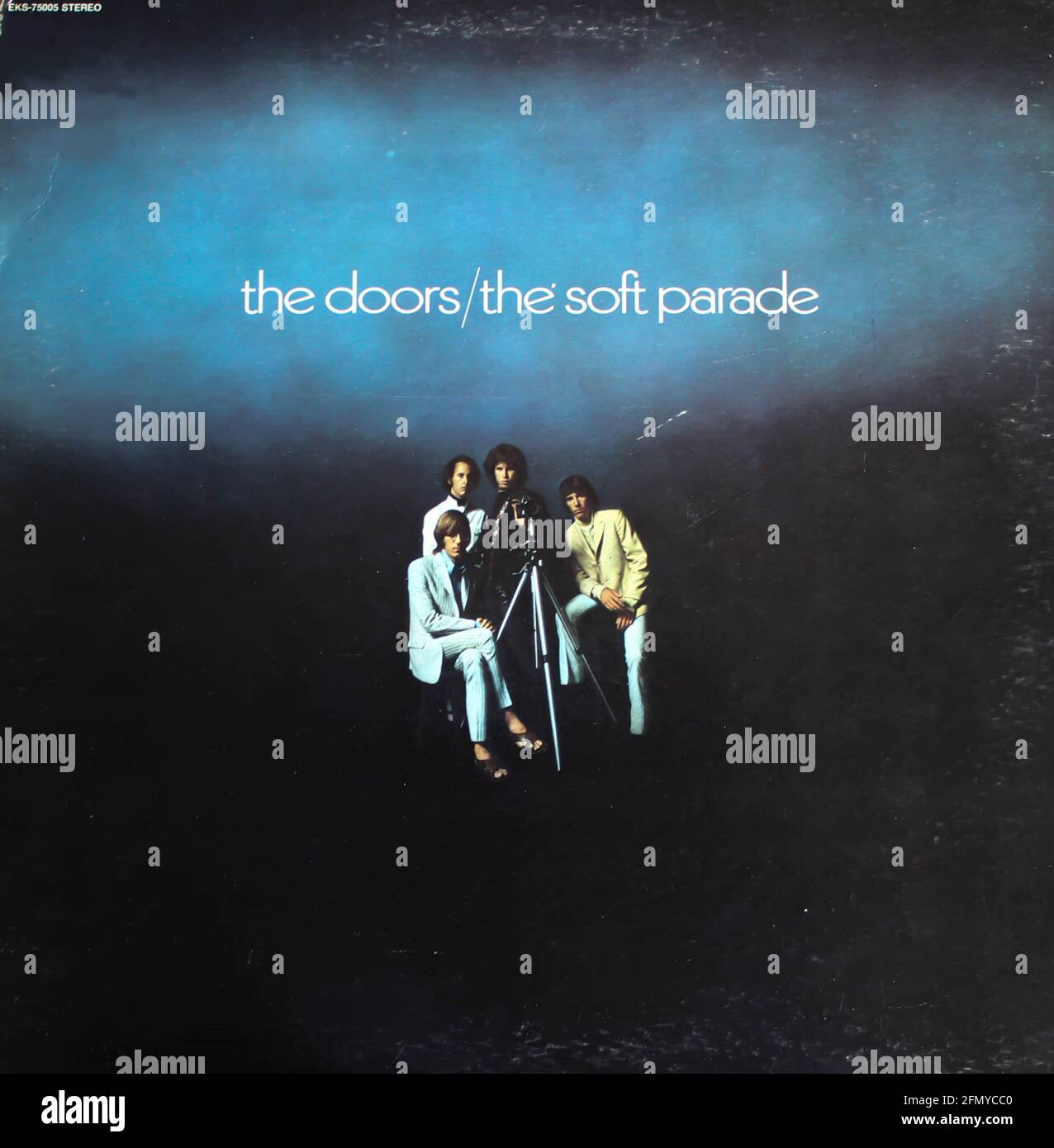 The Doors Band High Resolution Stock Photography and Images Alamy