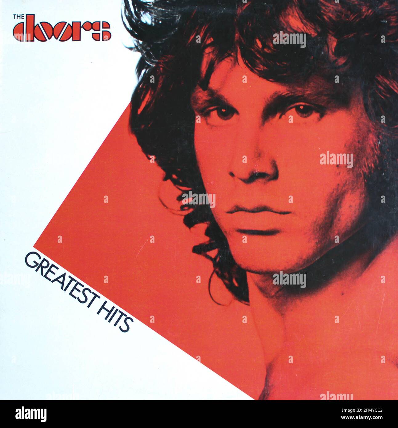 The doors band album hires stock photography and images Alamy