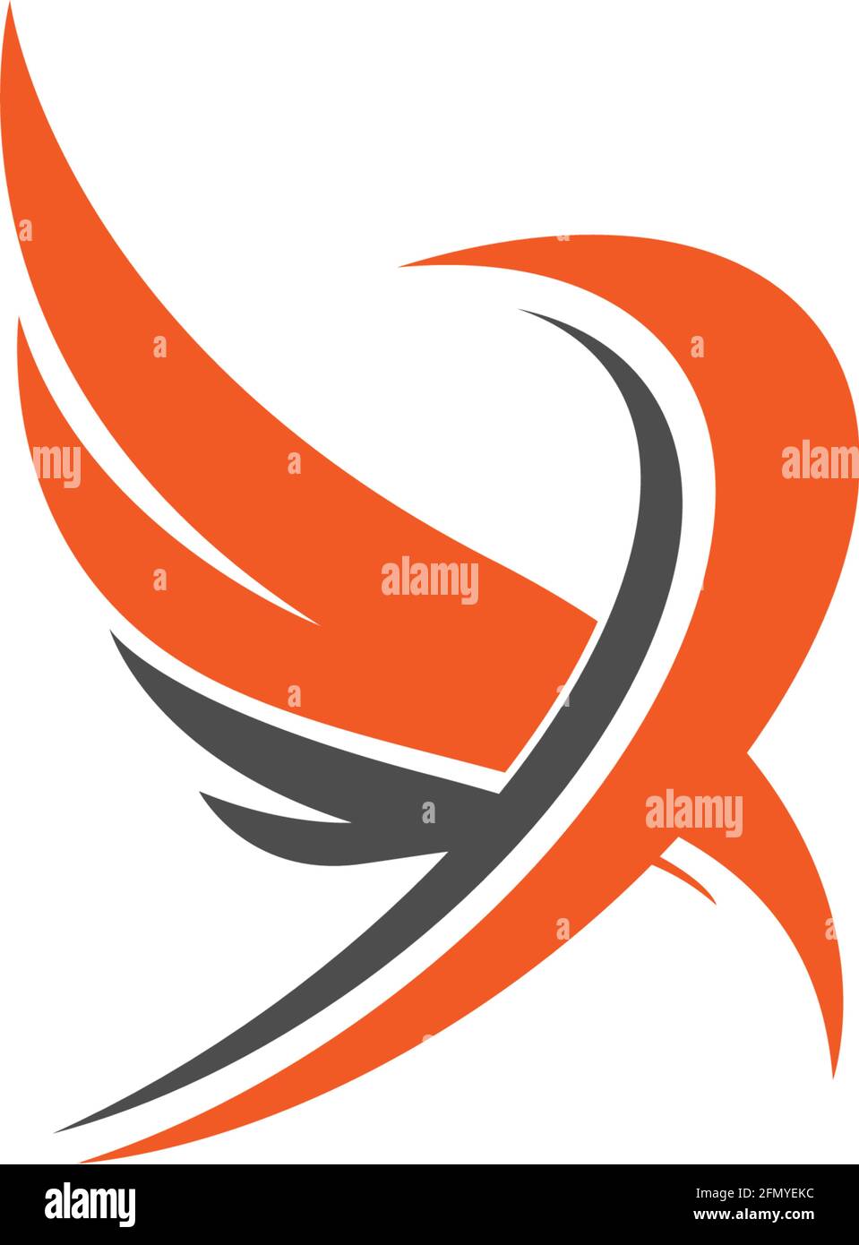 Wing logo icon symbol design template vector illustration Stock Vector ...
