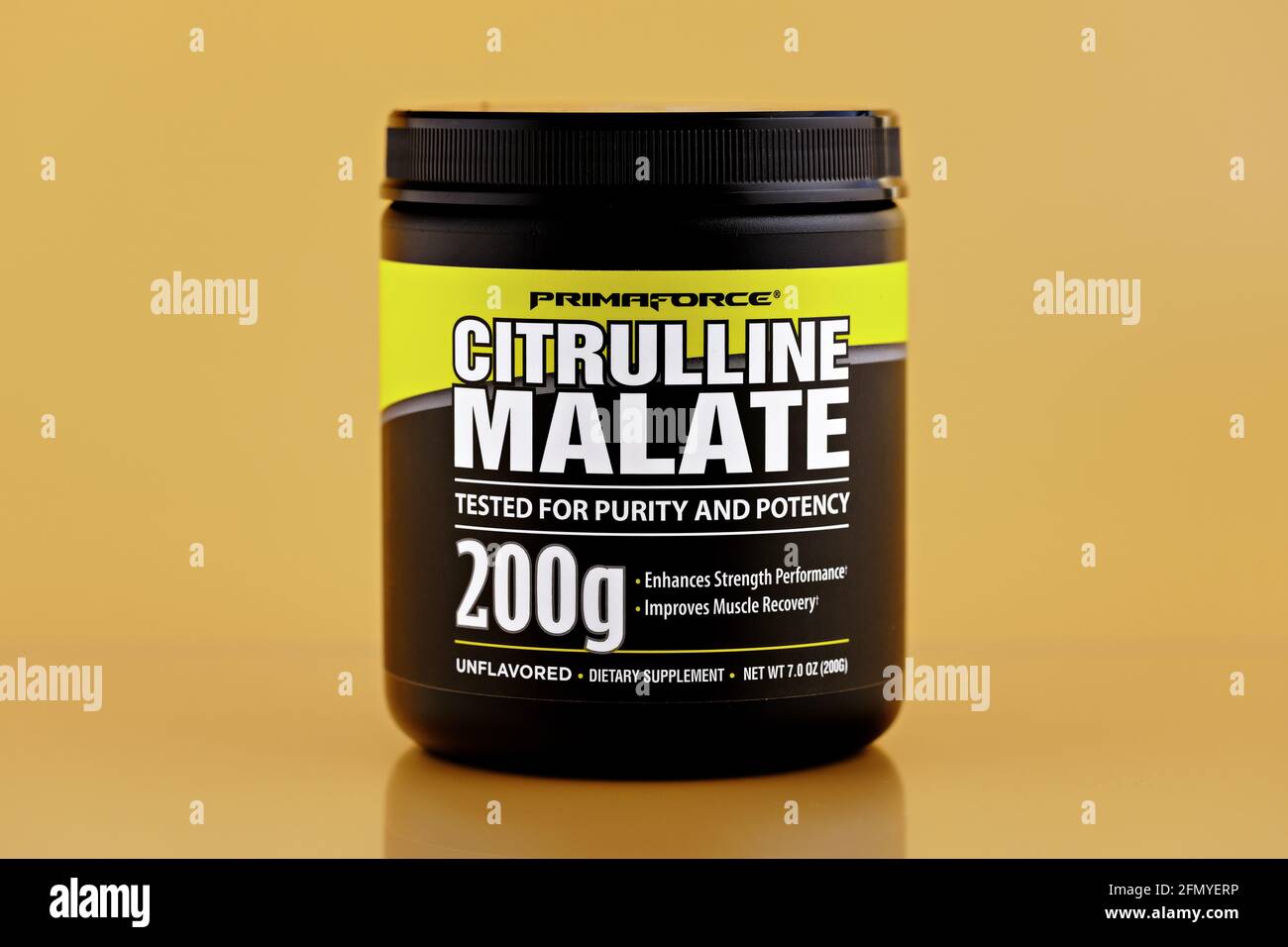 Citrulline malate hi-res stock photography and images - Alamy