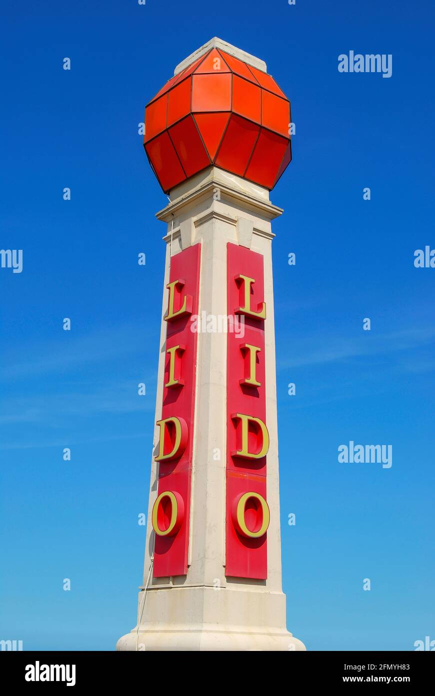 Margate sign hires stock photography and images Alamy