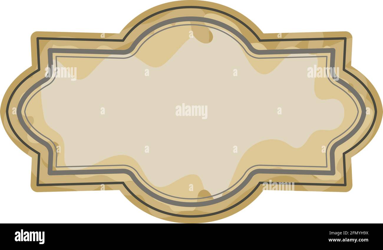 old tag icon Stock Vector Image & Art - Alamy