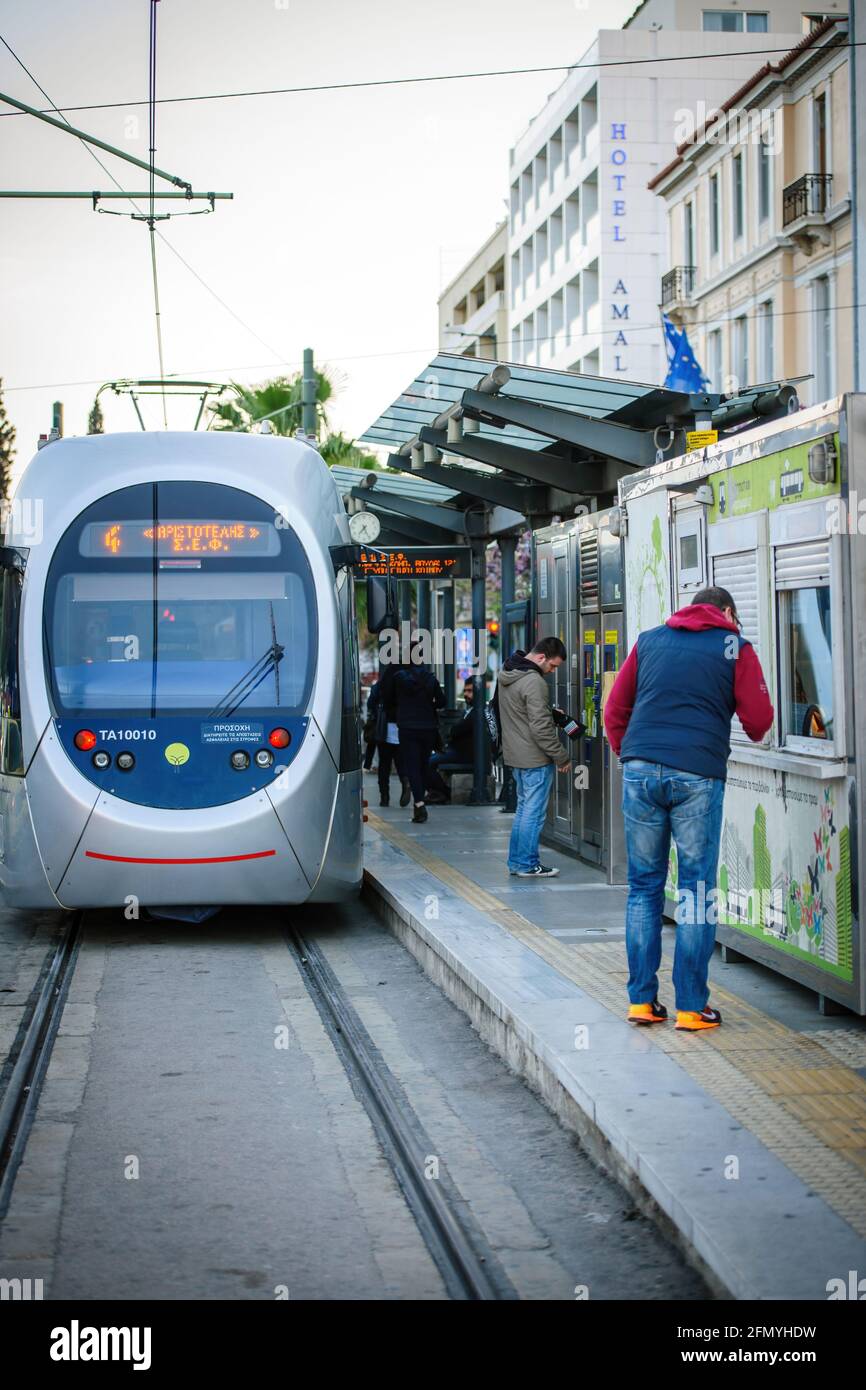 Page 3 Tram Tickets High Resolution Stock Photography And Images Alamy