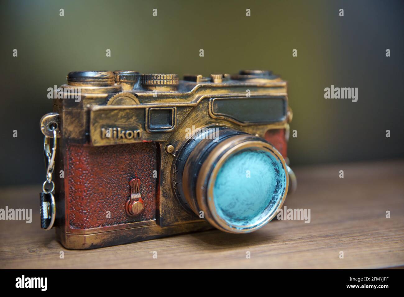 First Digital Photography 1975 Kodak Digital Camera Prototype