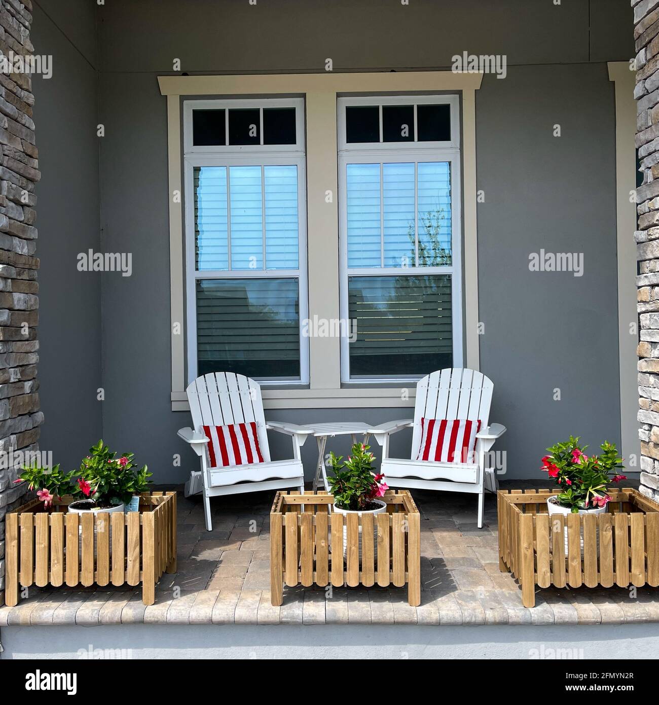 Adirondack chairs online front porch