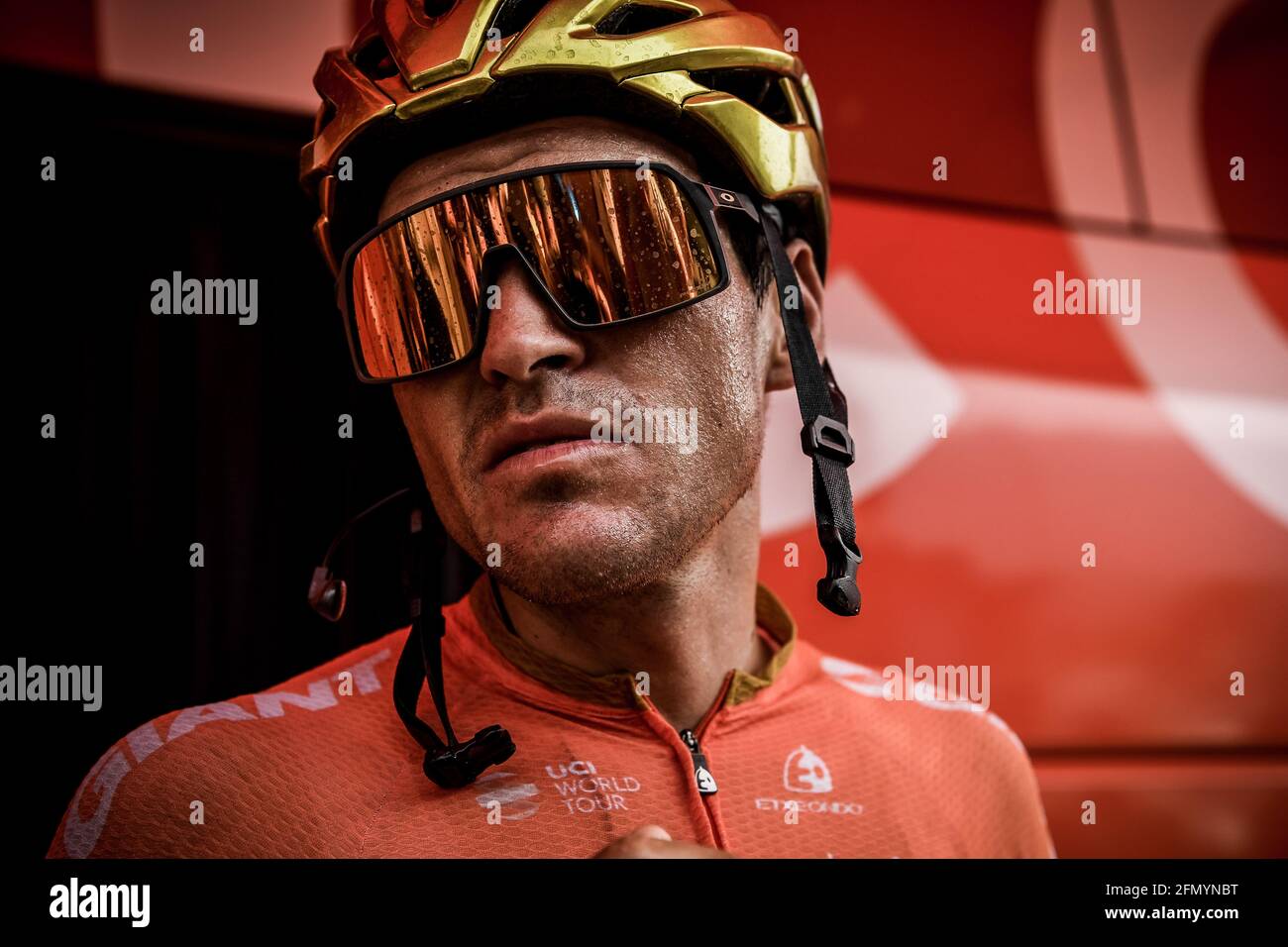 Greg Van Avermaet High Resolution Stock Photography and Images - Alamy