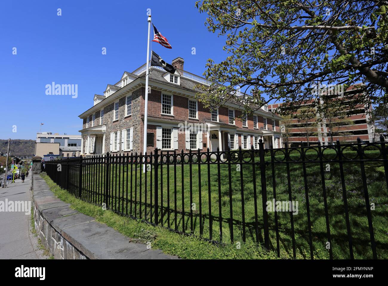 Philipse manor hall yonkers hires stock photography and images Alamy