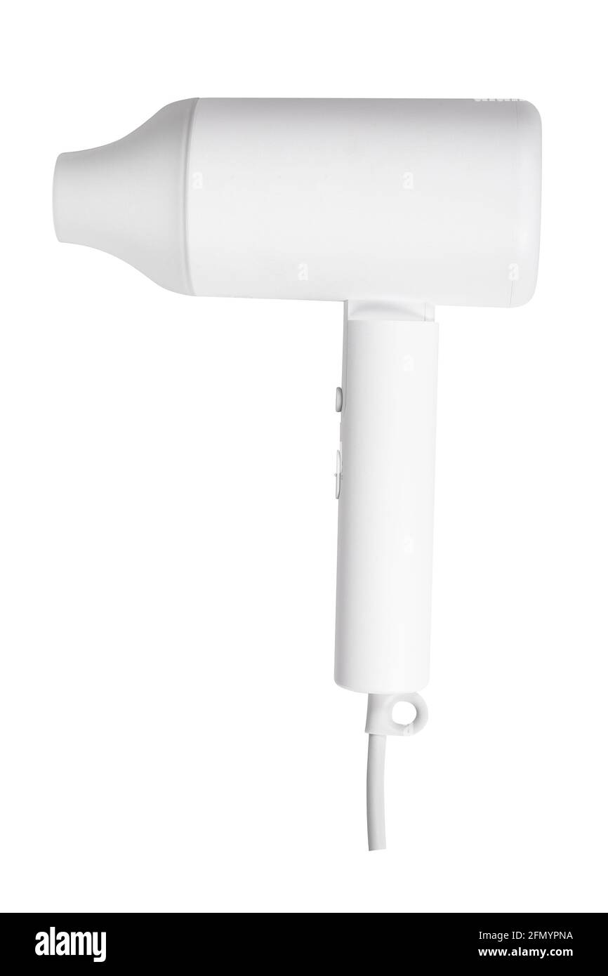 Modern hairdryer hires stock photography and images Alamy