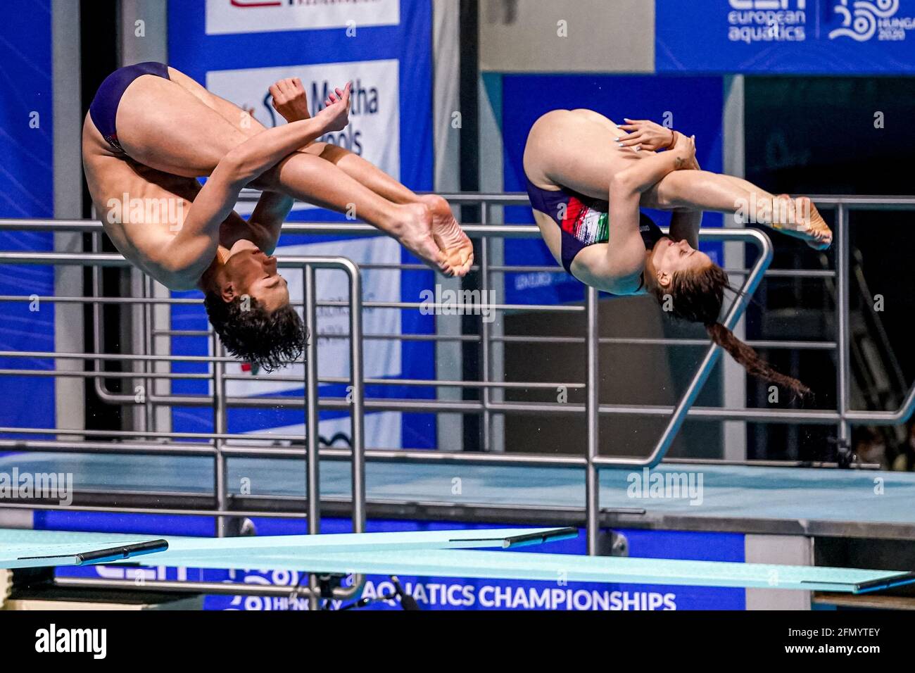 Matteo santoro hires stock photography and images Alamy