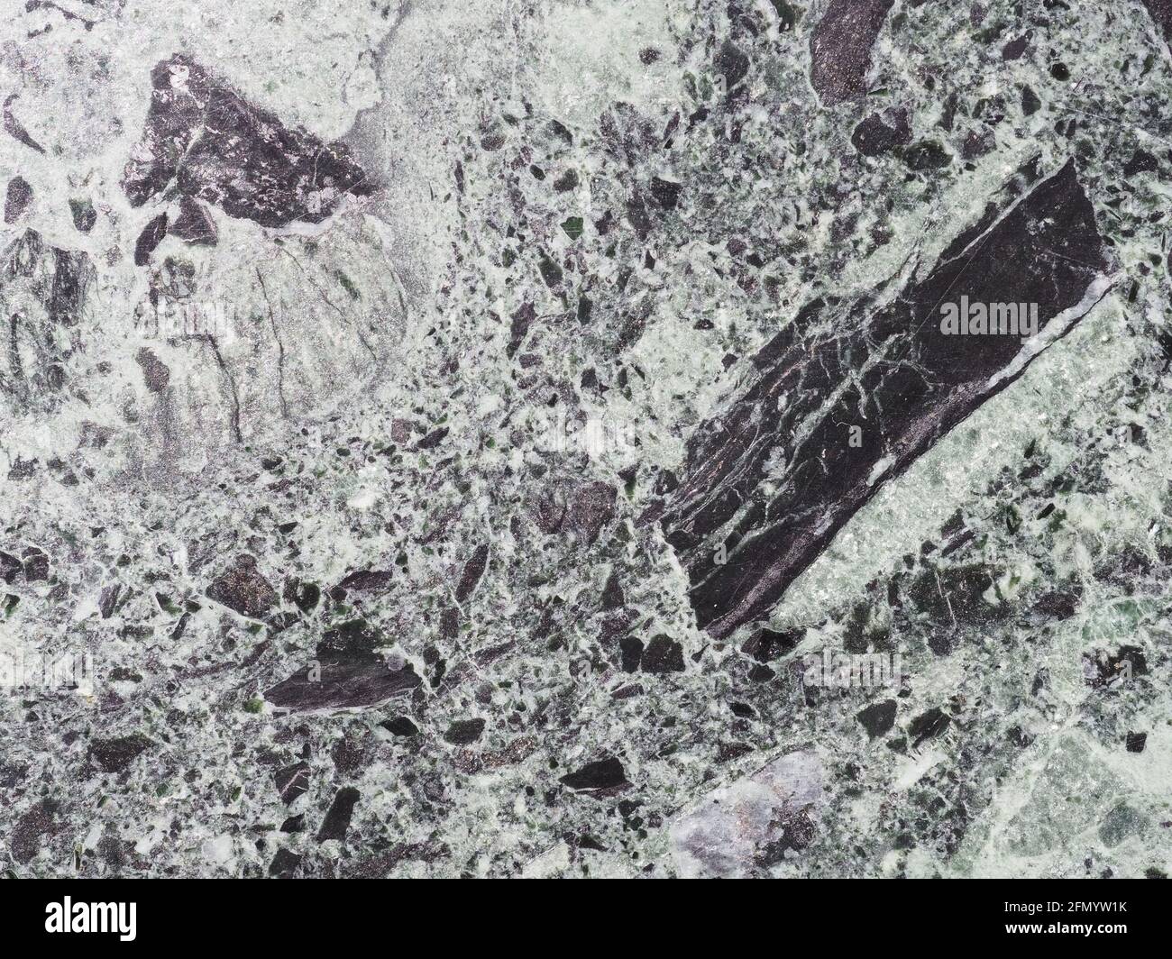 green black marble texture useful as a background Stock Photo - Alamy