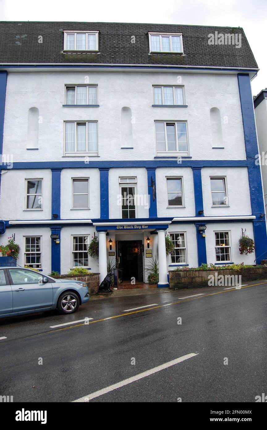 Jersey channel island autumn hires stock photography and images Alamy