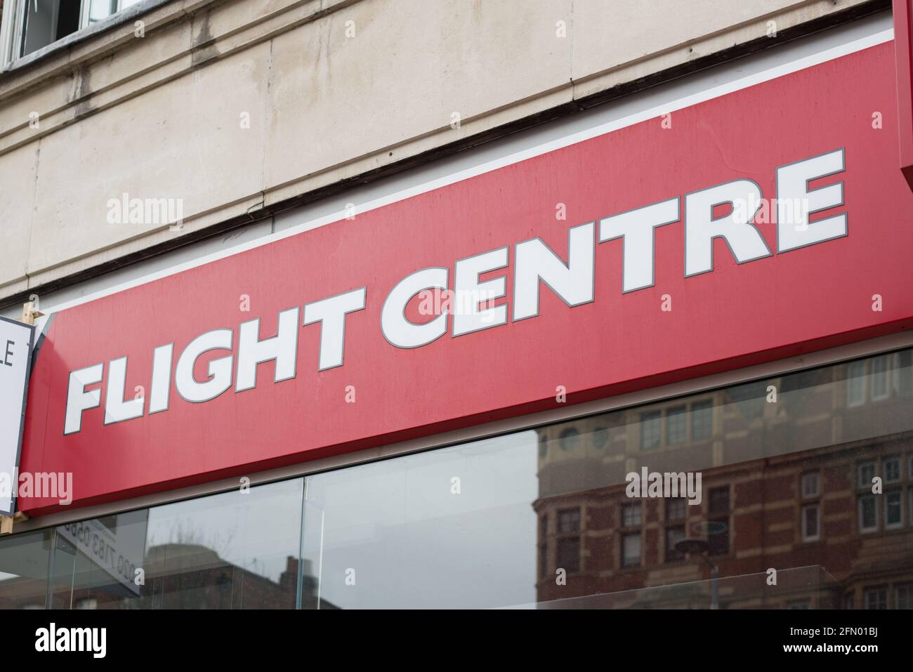 Red Logo Shop Sign Brand Flight Centre Travel Agents Stock Photo Alamy Red Logo Shop Sign Brand Flight Centre Travel Agents Stock Photo Alamy