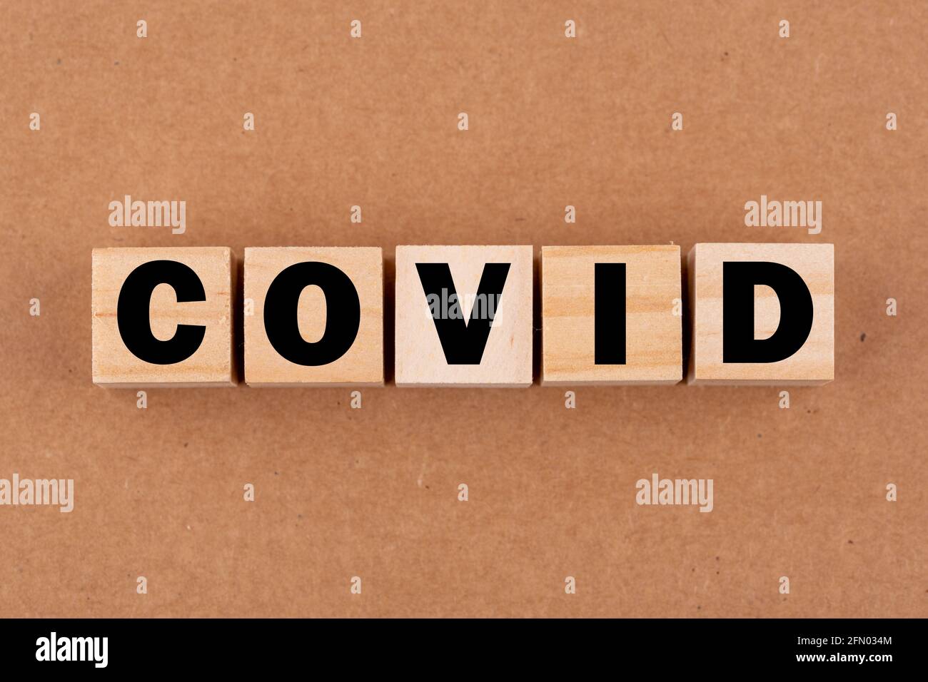 Wooden letter blocks forming word hi-res stock photography and images ...