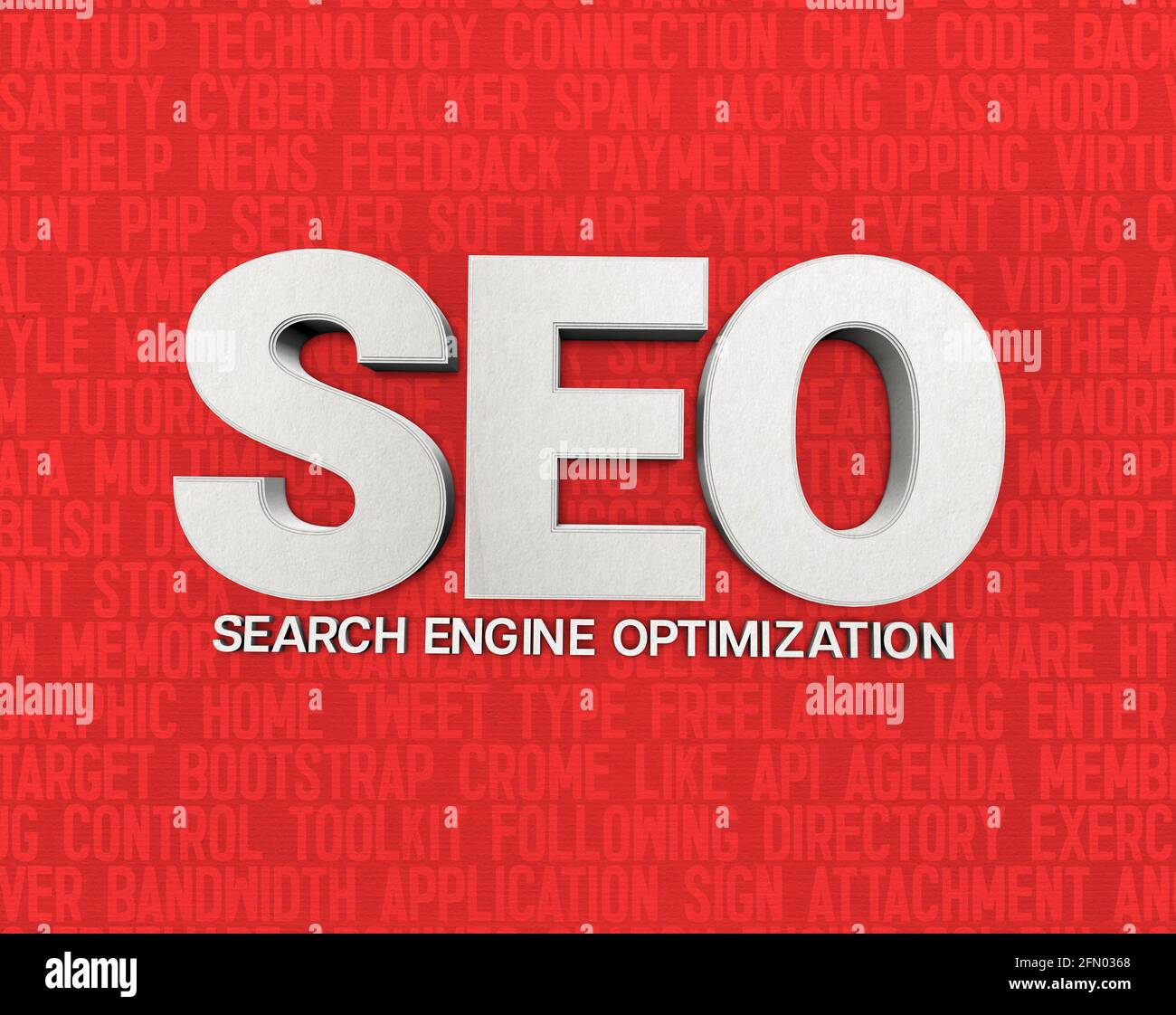 Data center optimization hi-res stock photography and images - Alamy