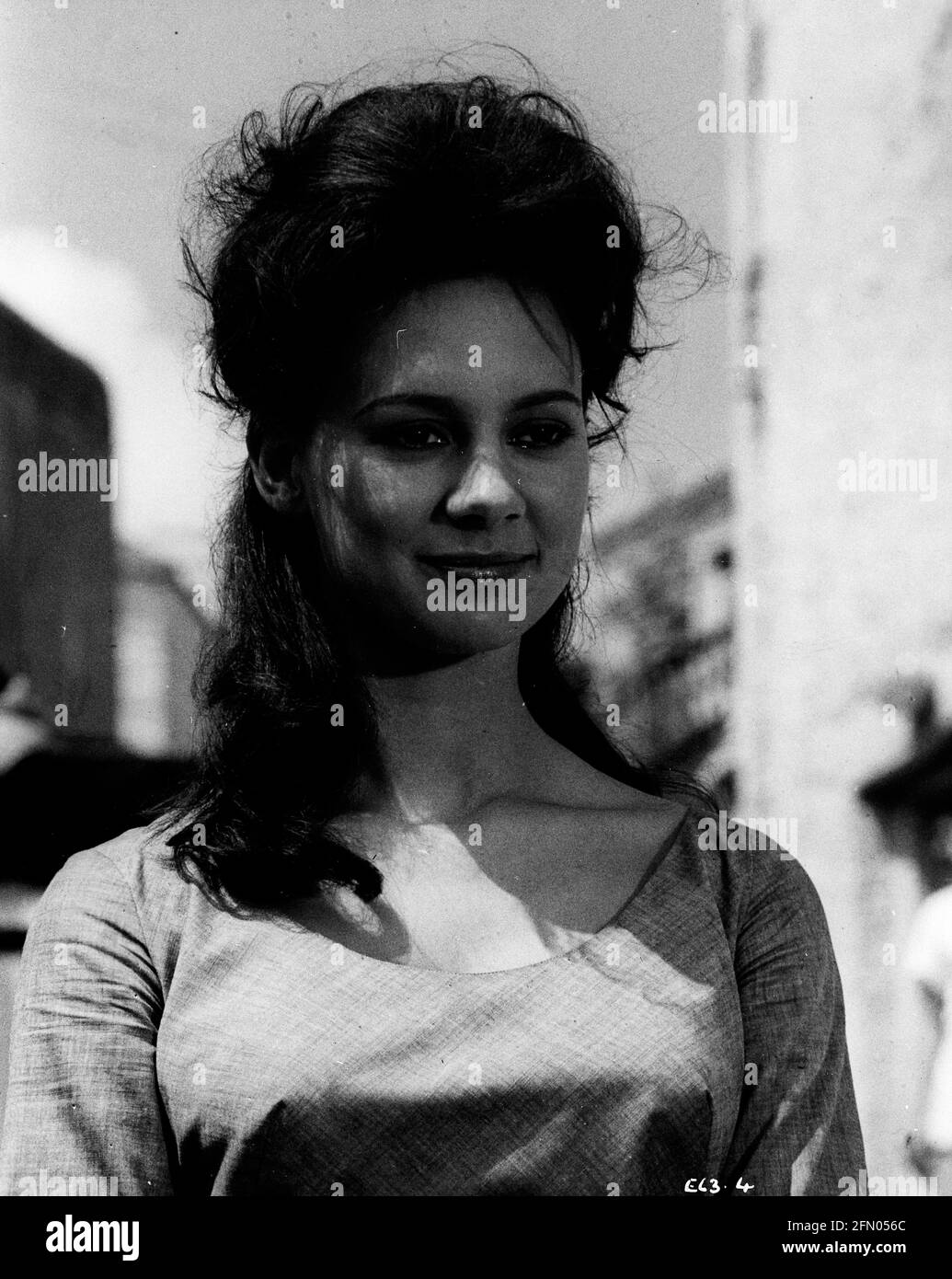 francesca annis hot