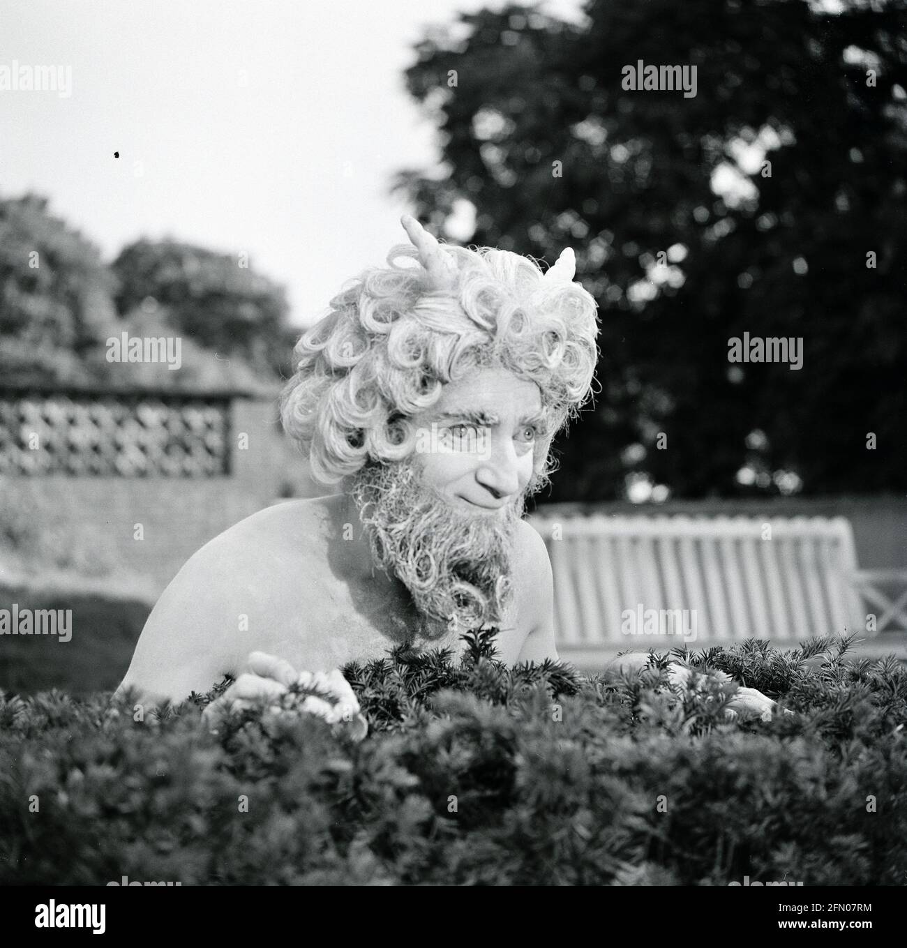 Every Home Should Have One (1970) Marty Feldman, Date: 1970 Stock Photo ...