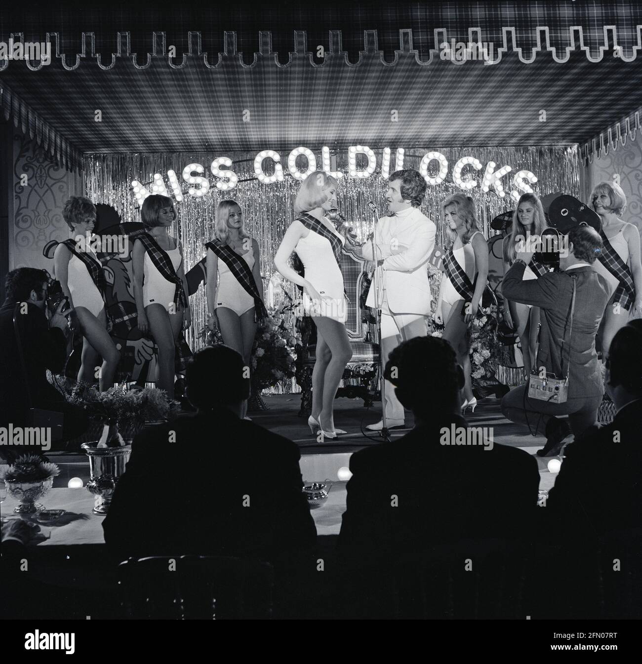 Every Home Should Have One (1970) Date: 1970 Stock Photo - Alamy