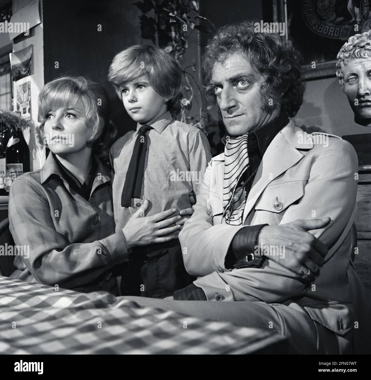 Every Home Should Have One (1970) Judy Cornwell, Garry Mller, Marty ...