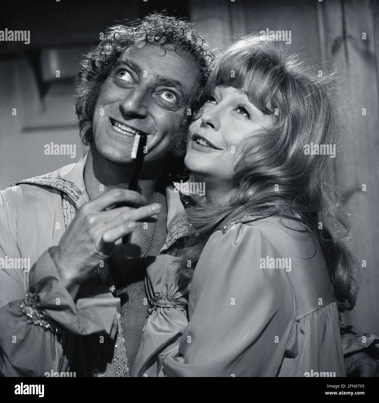 Every Home Should Have One (1970) Marty Feldman, Date: 1970 Stock Photo ...