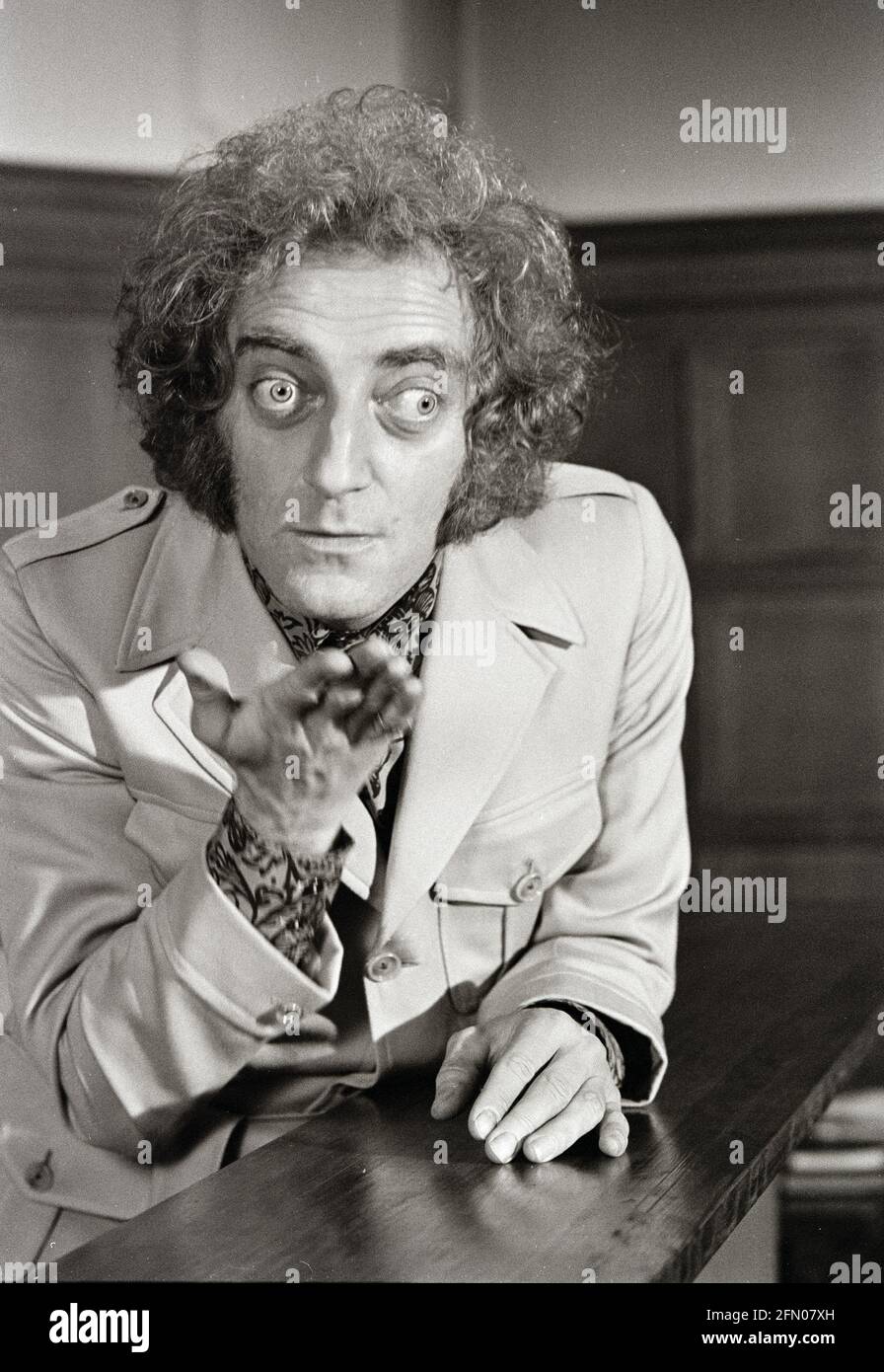 Every Home Should Have One (1970) Marty Feldman,      Date: 1970 Stock Photo