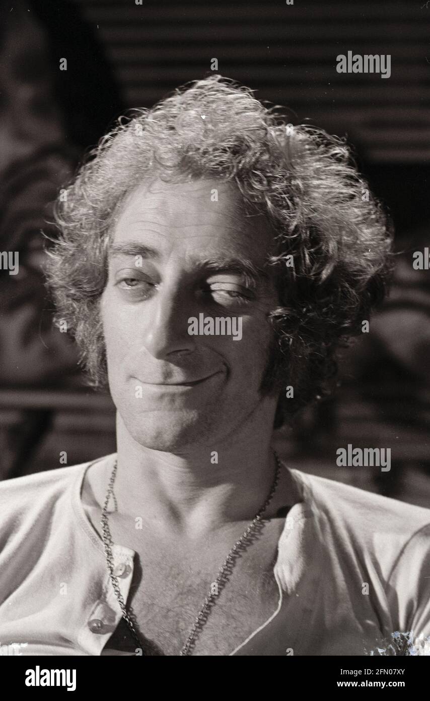Every Home Should Have One (1970) Marty Feldman, Date: 1970 Stock Photo ...