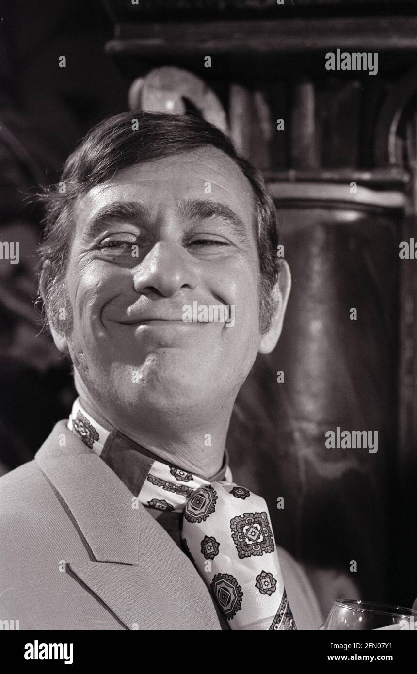 Every home should have one 1970 hi-res stock photography and images - Alamy
