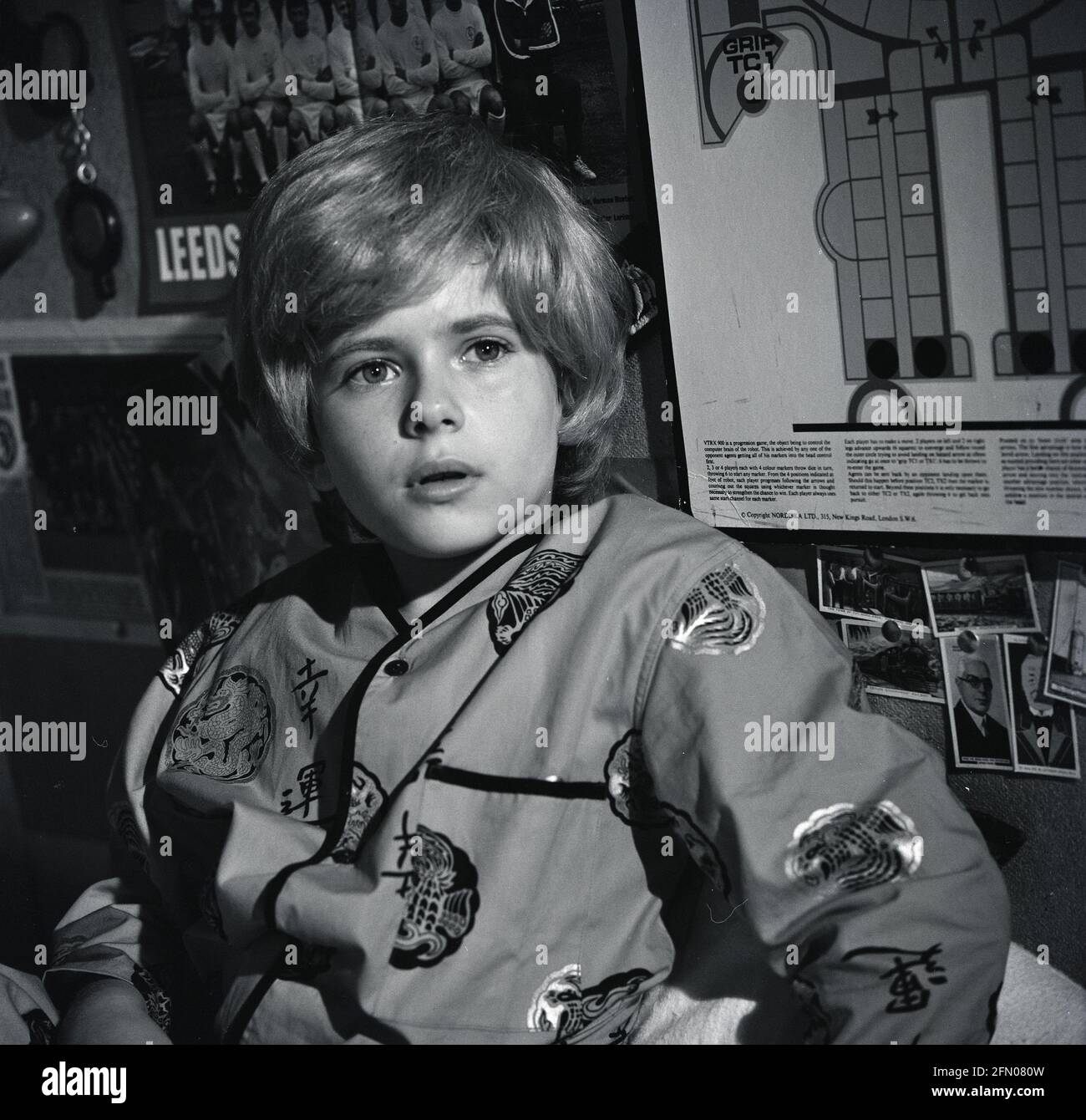 Every Home Should Have One (1970) Garry Miller, Date: 1970 Stock Photo ...