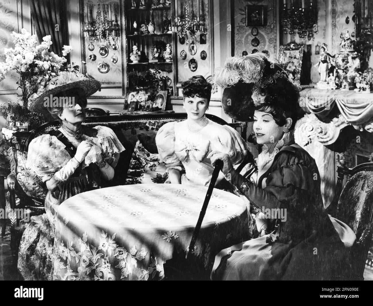 An Ideal Husband, 1947 Stock Photo - Alamy