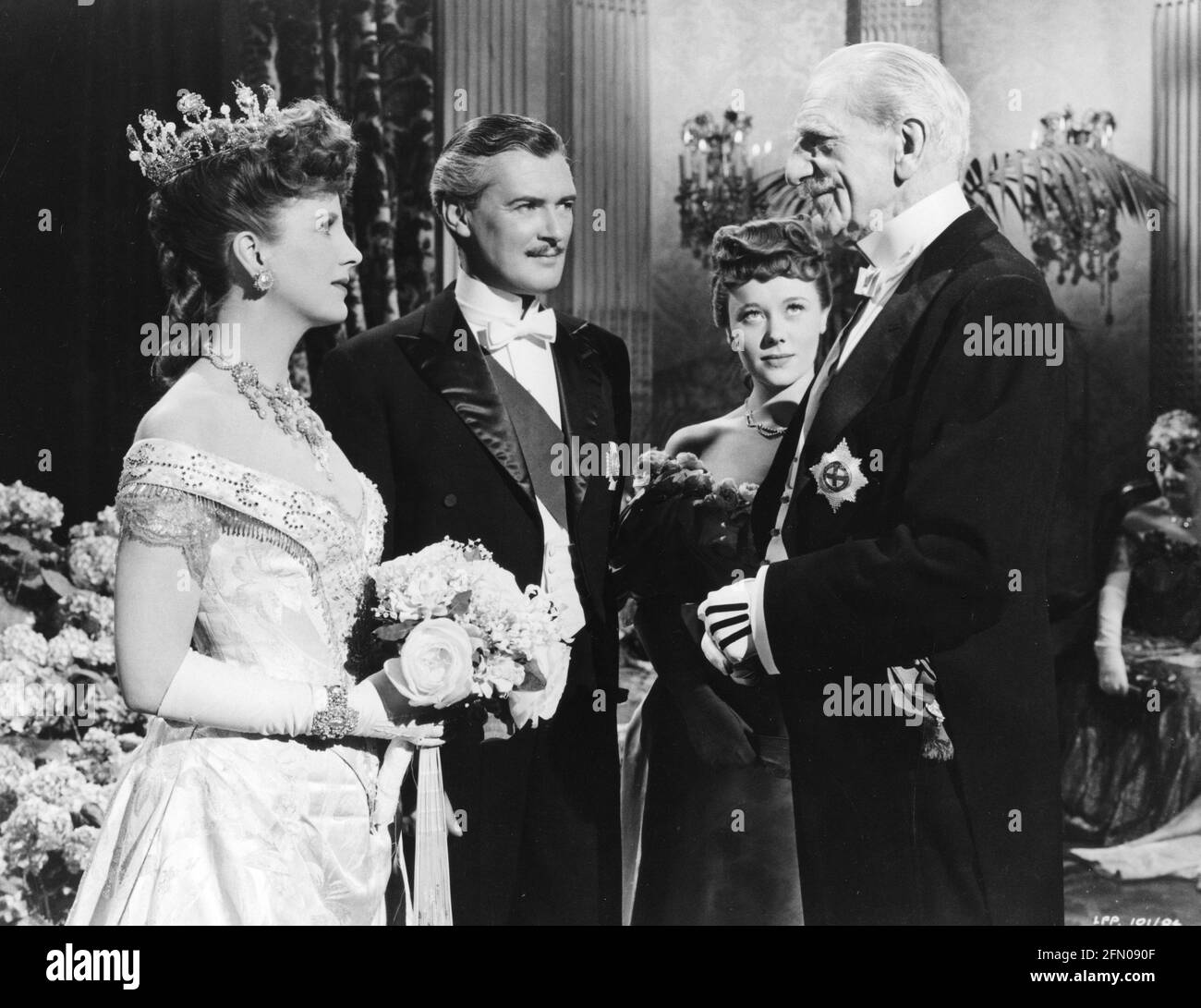 An Ideal Husband (1947) Date: 1947 Stock Photo - Alamy