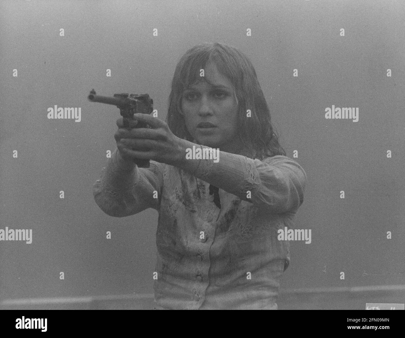 The Land That Time 1975, Film Stock Photo Alamy