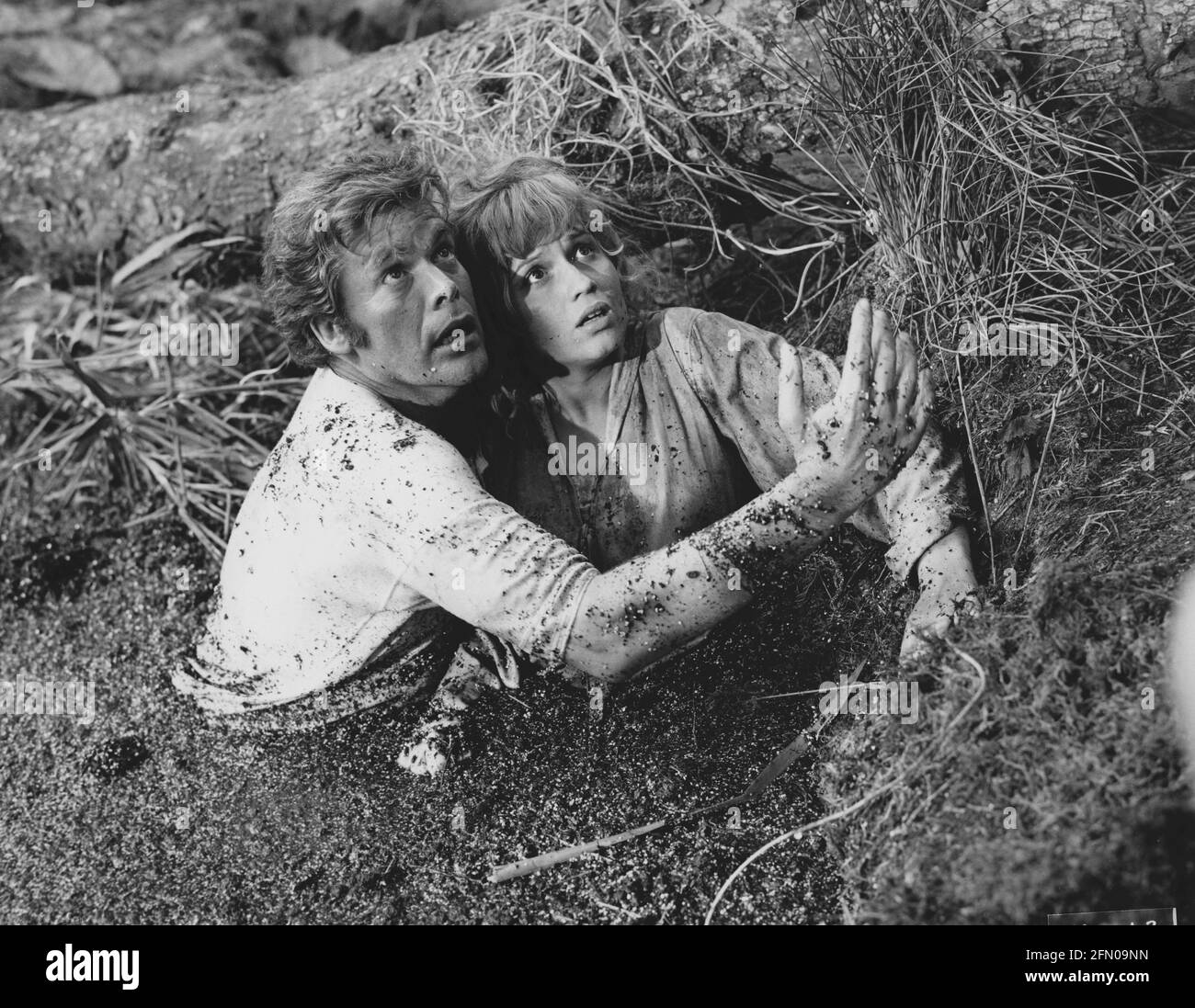 The Land That Time 1975, Film Stock Photo Alamy