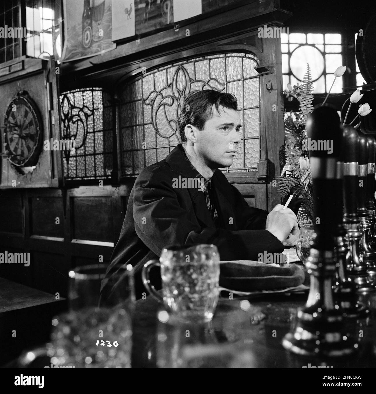 The Servant (1963) Date 1963 Stock Photo Alamy