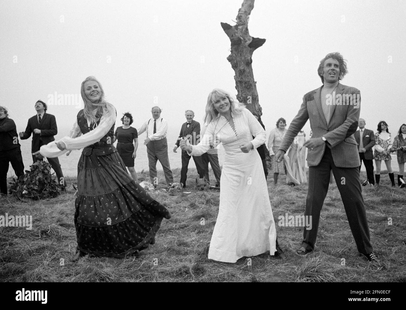 The Wicker Man 1973