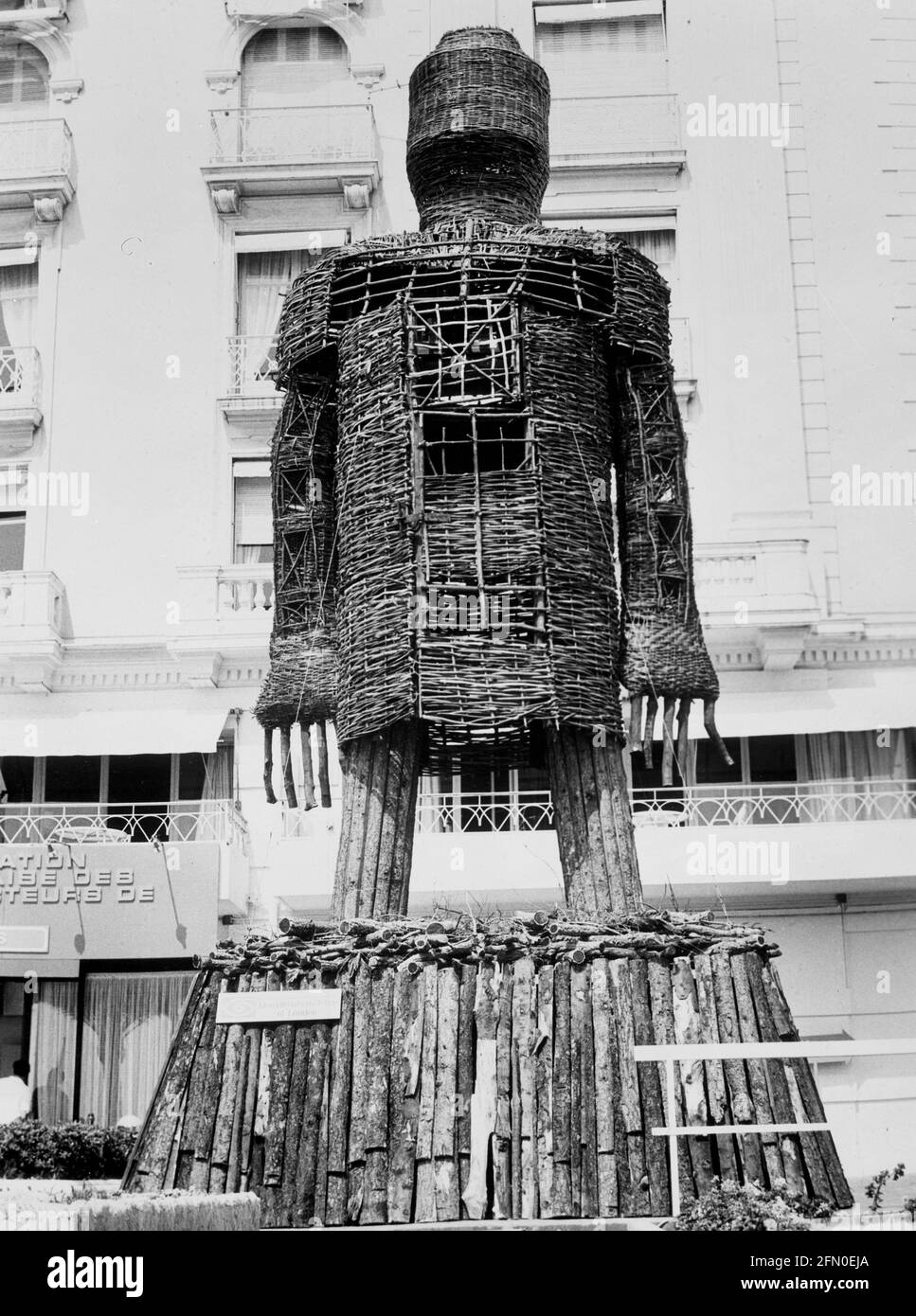 The Wicker Man (1973) Date 1973 Stock Photo Alamy