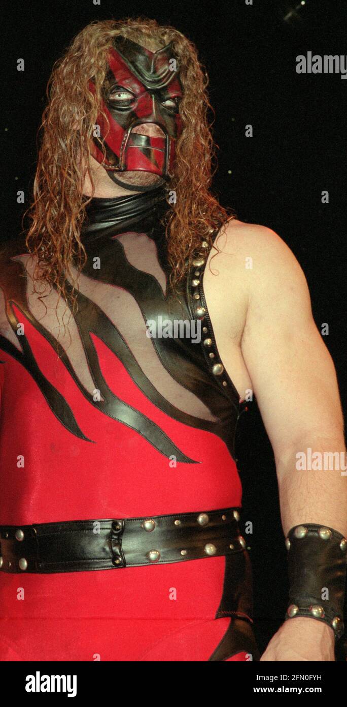 Kane 2000 Photo By John Barrett/PHOTOlink Stock Photo Alamy