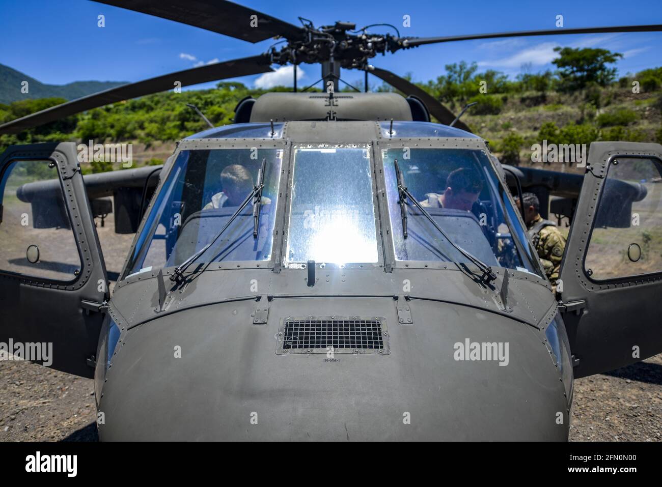 us air force black hawk