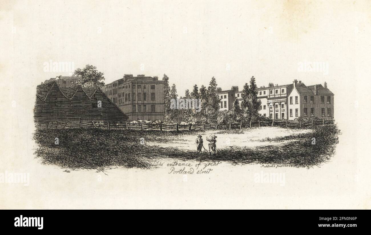 18th century farm engraving hi-res stock photography and images - Alamy