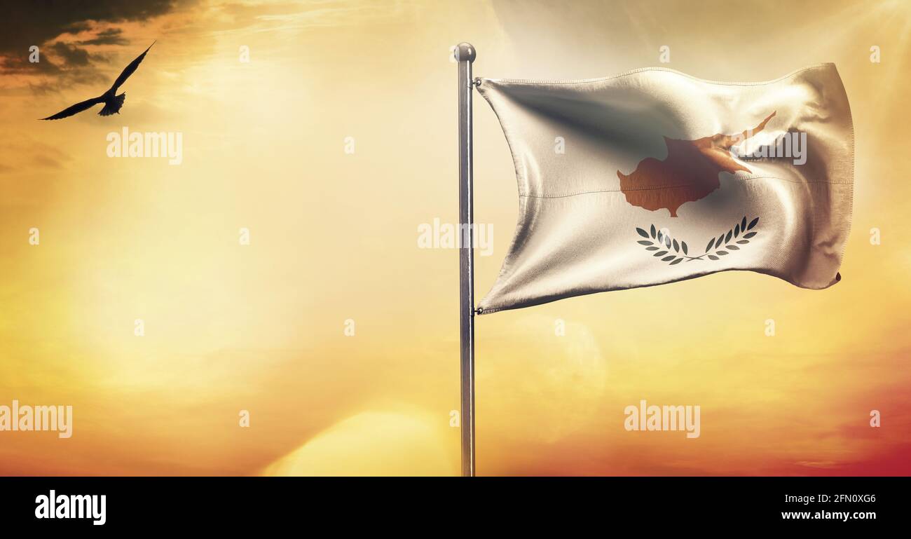 One World Country Cyprus, one world country Stock Photo - Alamy