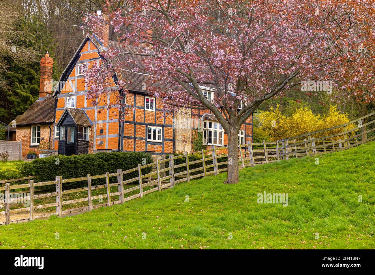 Stanley pontlarge hires stock photography and images Alamy