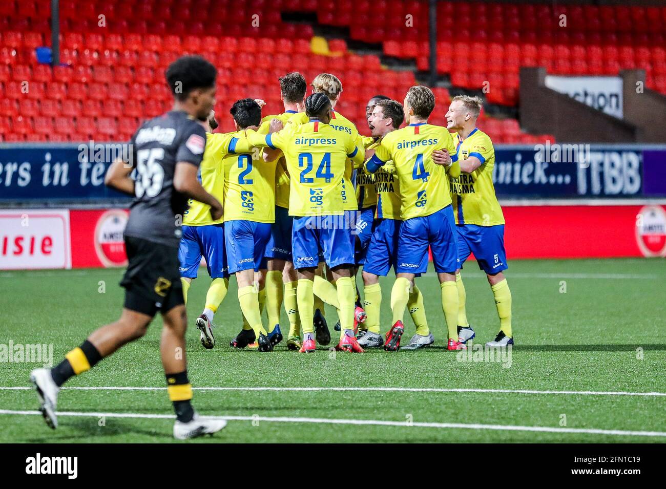 Dutch Players Celebrate Goal During High Resolution Stock Photography And Images Alamy Dutch Players Celebrate Goal During High Resolution Stock Photography And Images Alamy
