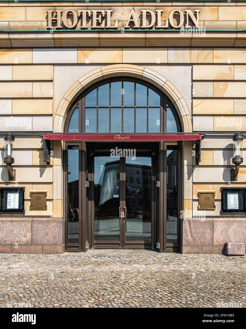 Quarre berlin hires stock photography and images Alamy