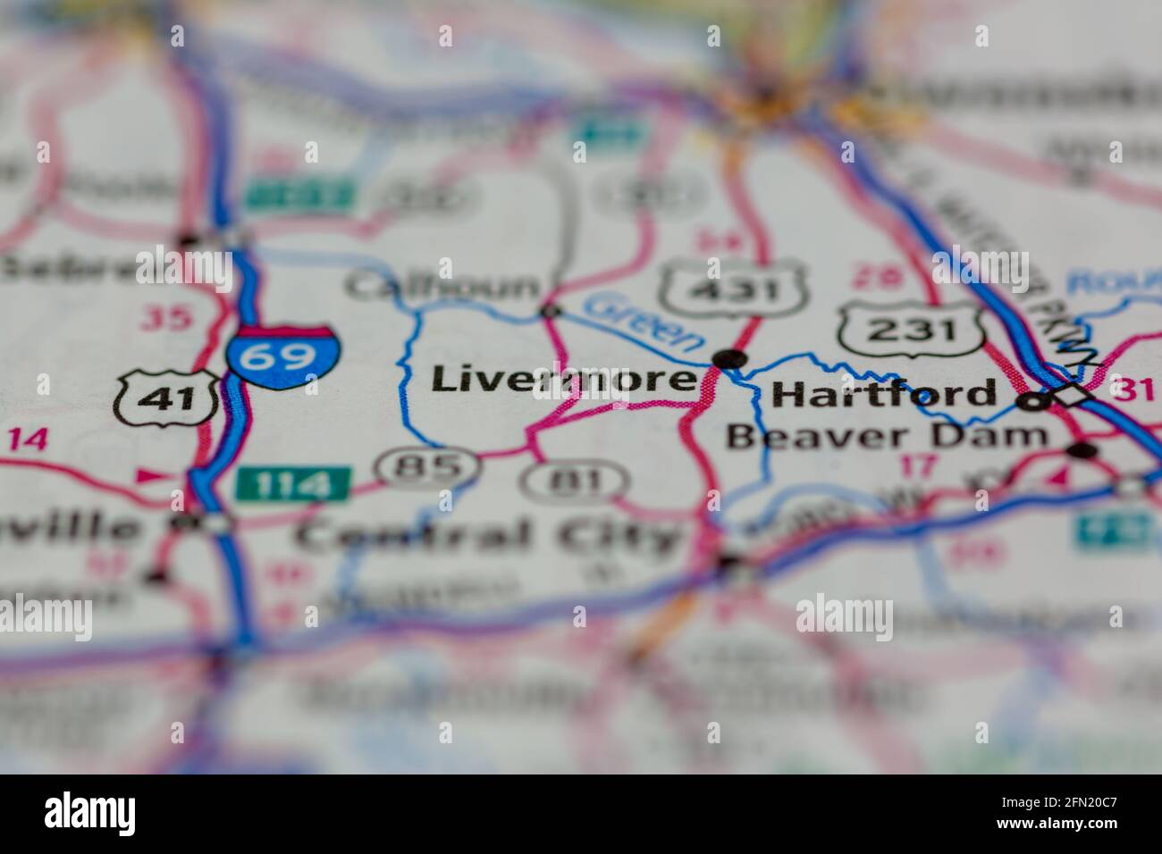 Livermore hires stock photography and images Alamy