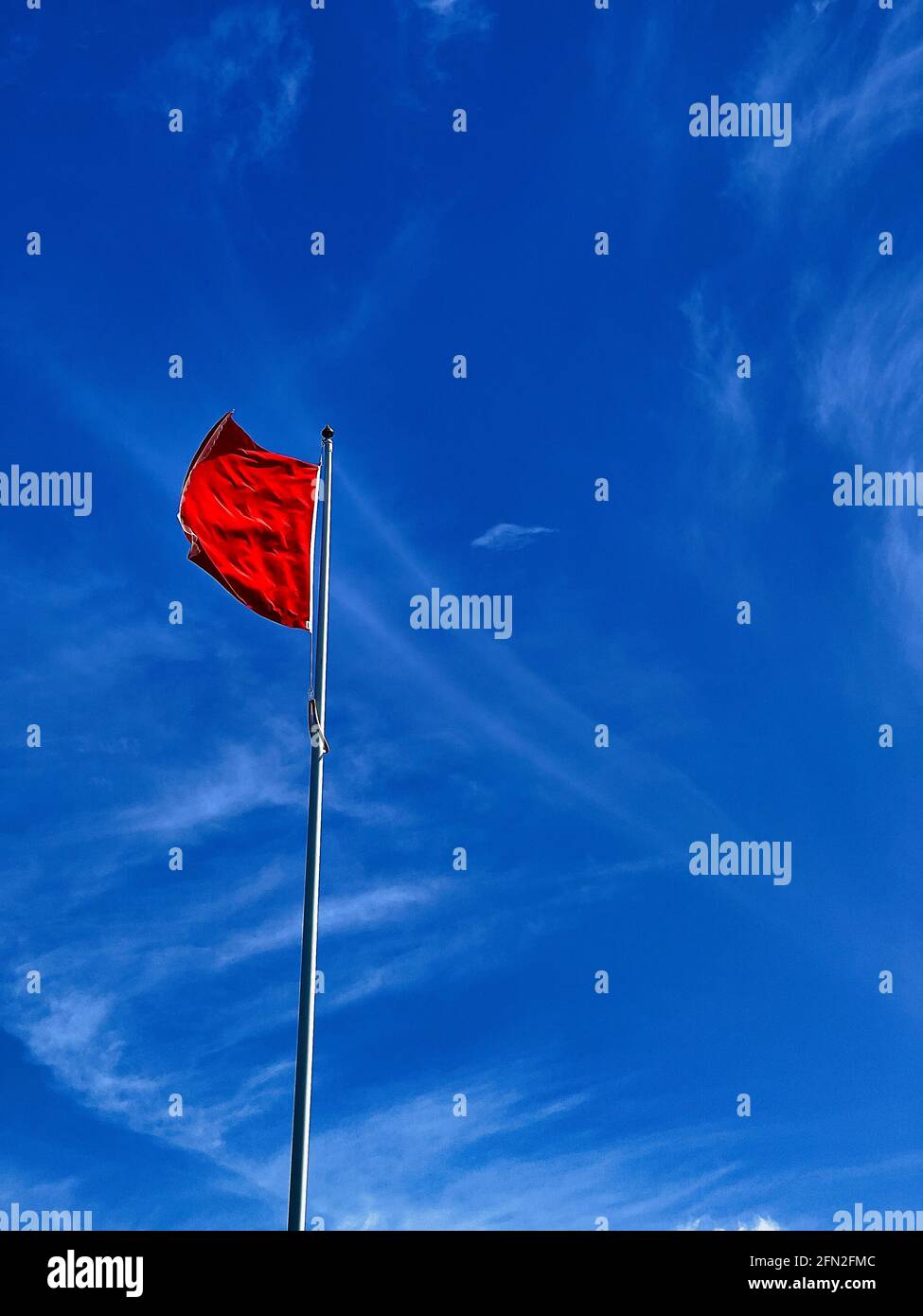 Shooting range flag hires stock photography and images Alamy