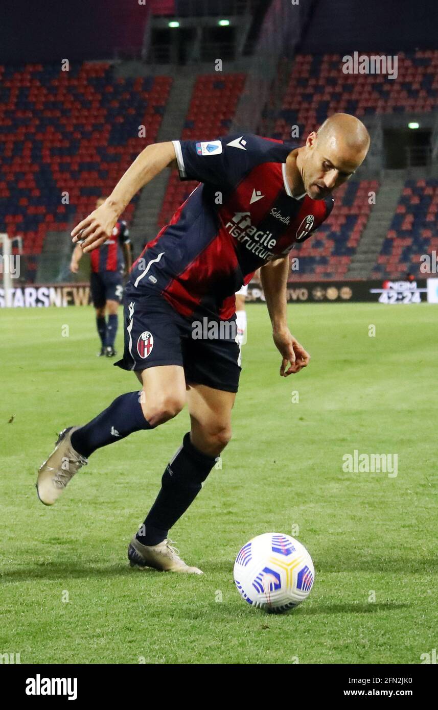 SportsCenterBR - A Internazionale derrota o Bologna Fc 1909, em jogo duro!  Gols: Eder e Karamoh(Inter); Rodrigo Palácio (Bologna) #ItalianoFOXSports