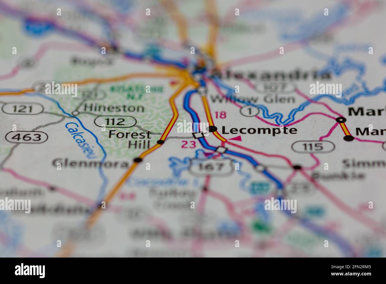 louisiana hires stock photography and images Alamy