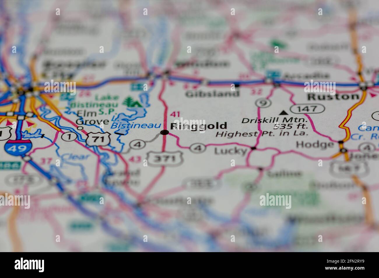 Ringgold Hi Res Stock Photography And Images Alamy