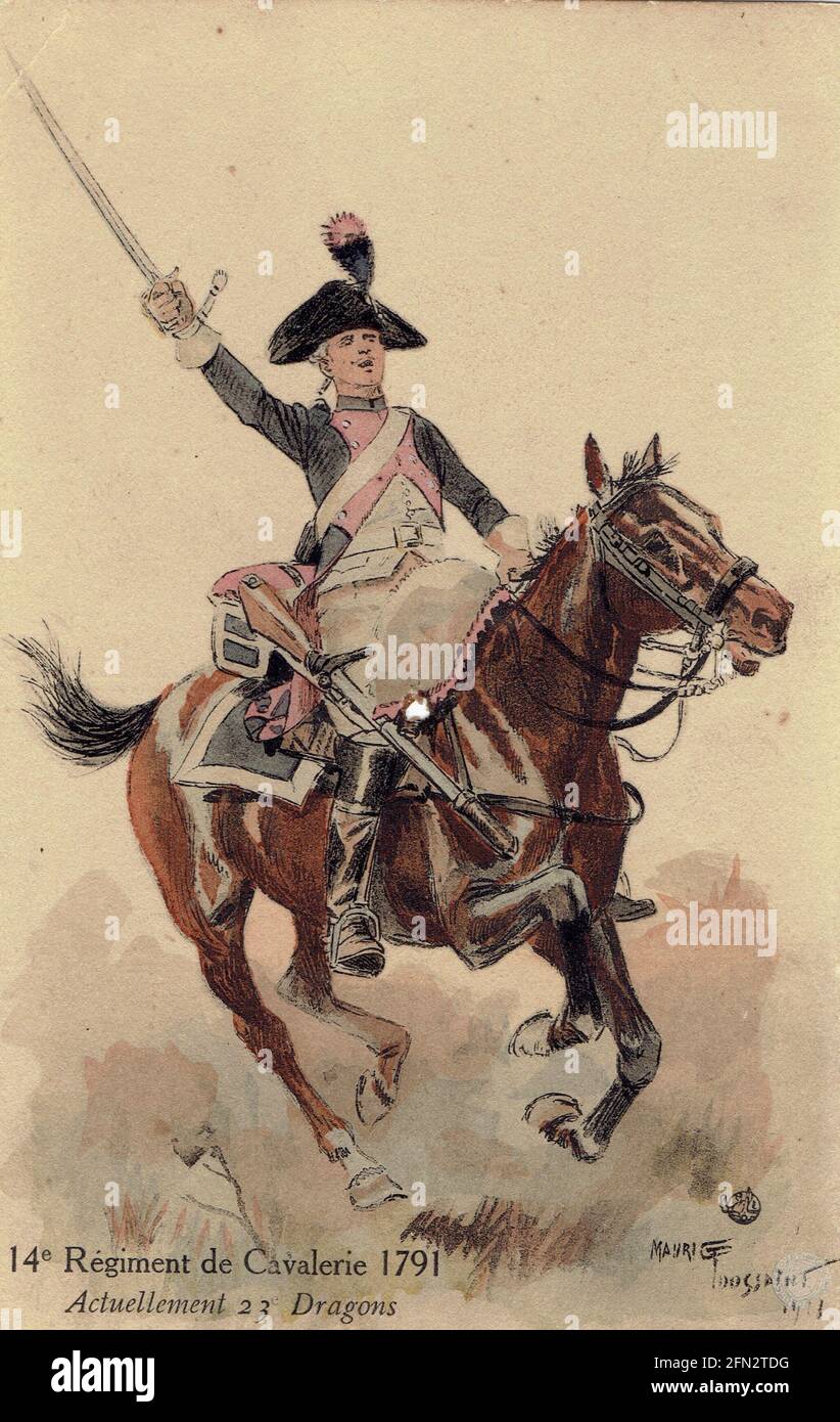 Soldat armee regiment hi-res stock photography and images - Alamy