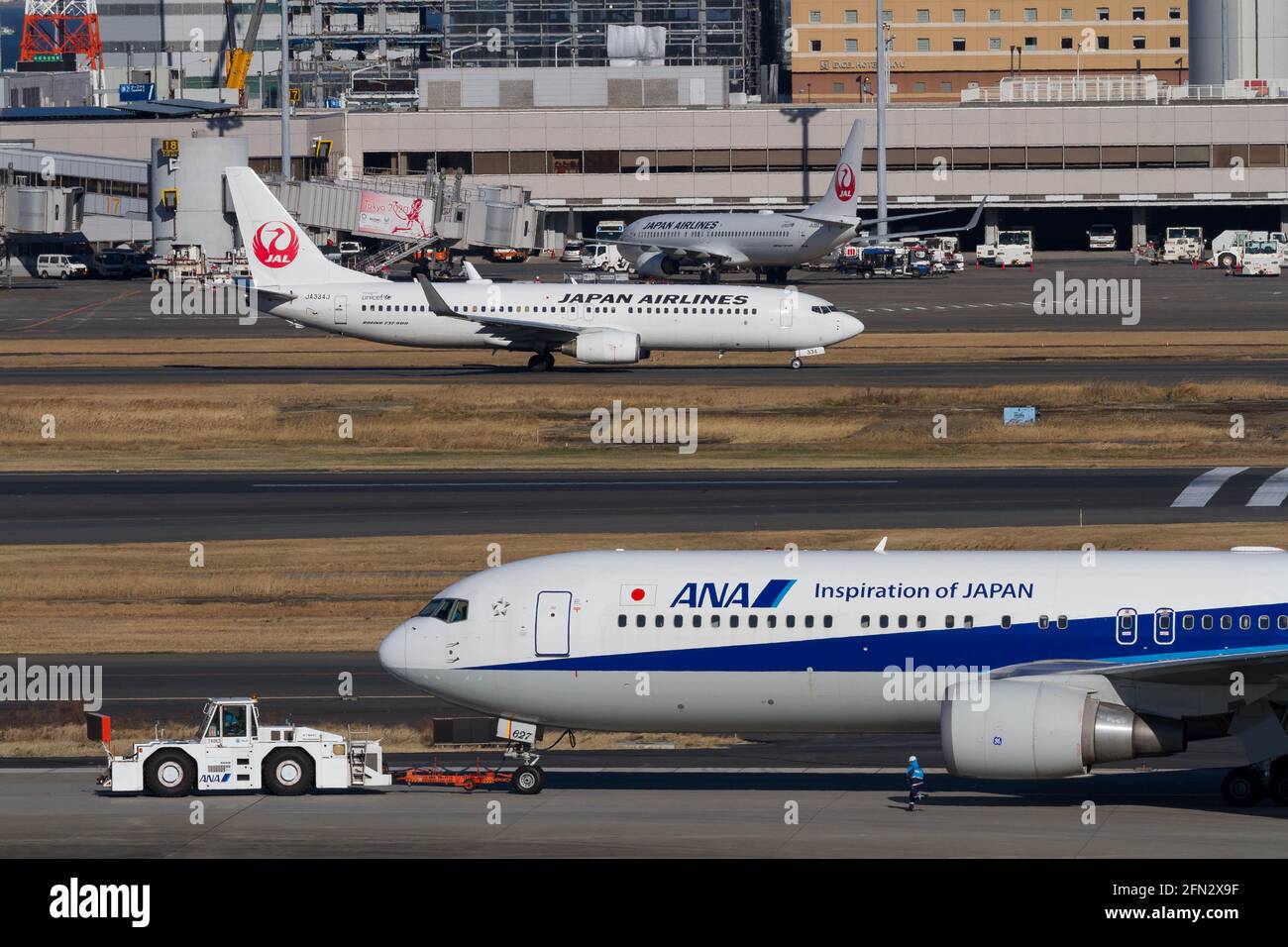 Ana 767 hi-res stock photography and images - Alamy Ana 767 hi-res stock photography and images - Alamy