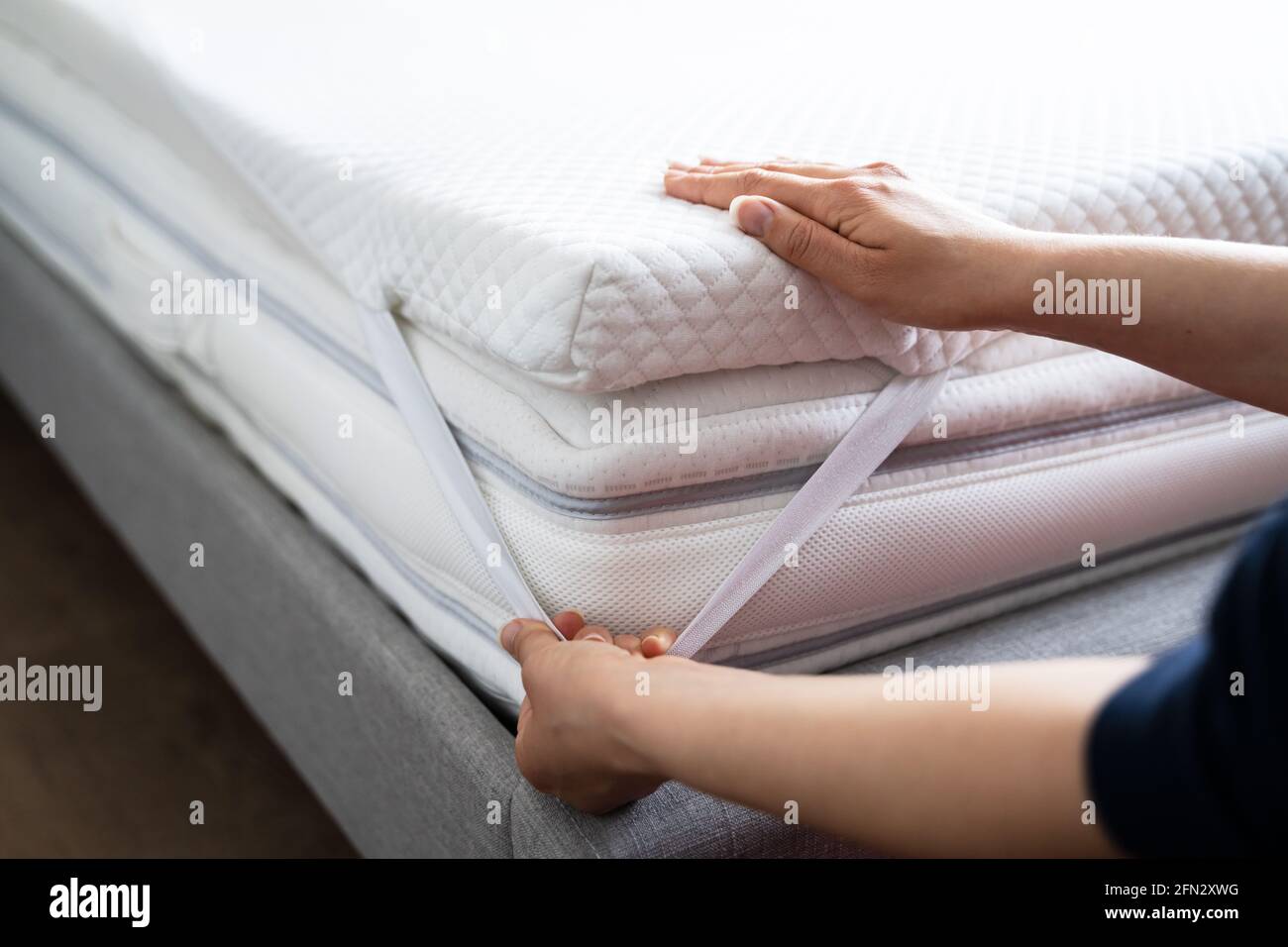 Mattress Sale High Resolution Stock Photography And Images Alamy