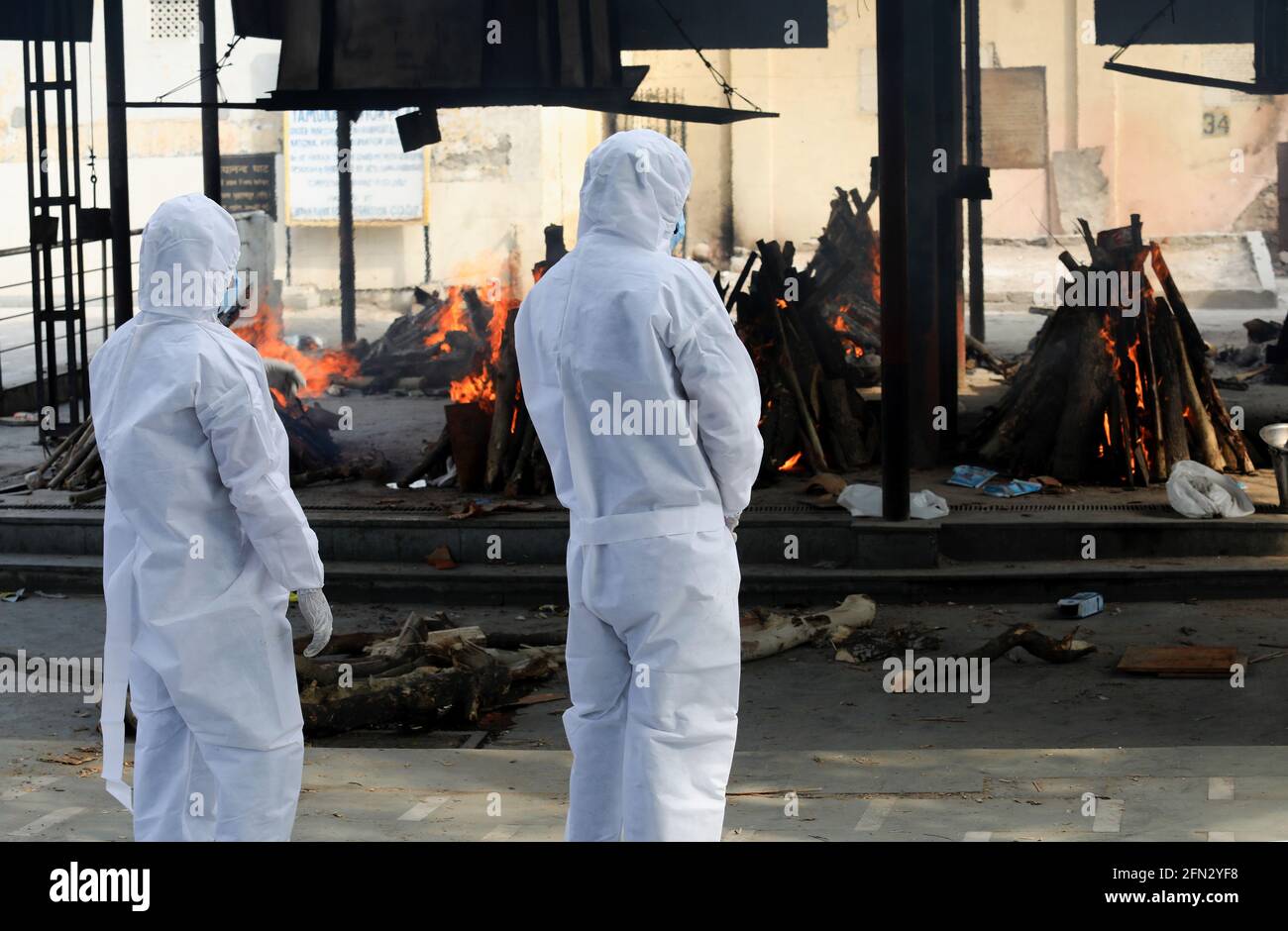 Lodi road crematorium hires stock photography and images Alamy